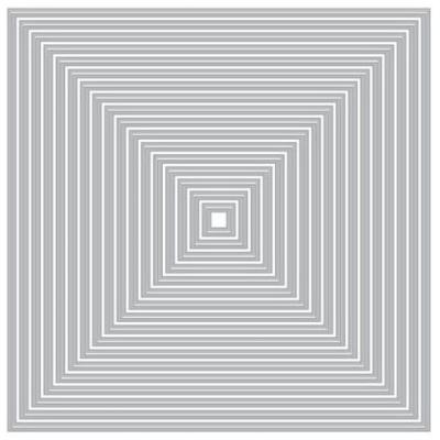 Hero Arts Infinity Dies - Square